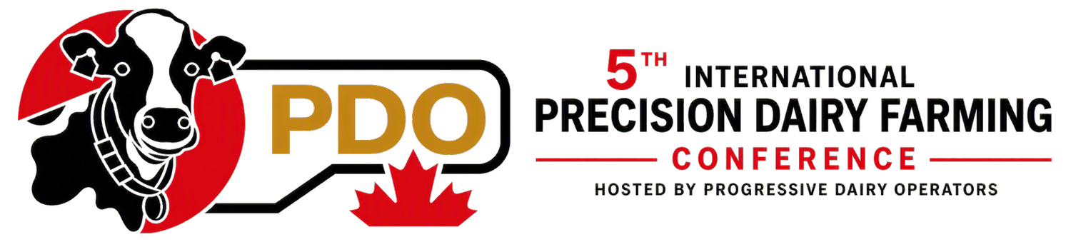 5th International Precision Dairy Farming Conference