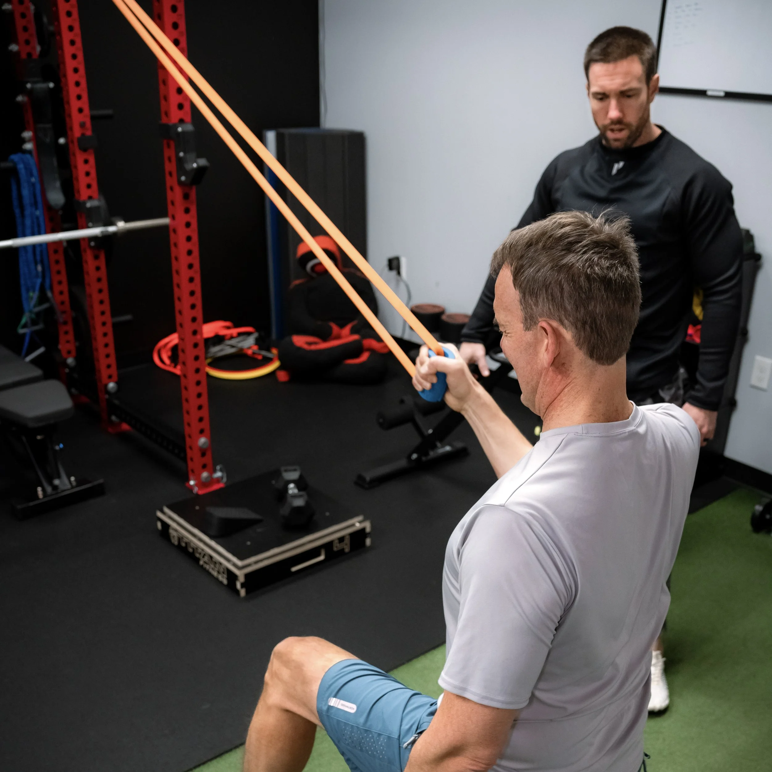 Why Most Fitness Advice Doesn’t Work for Busy Adults