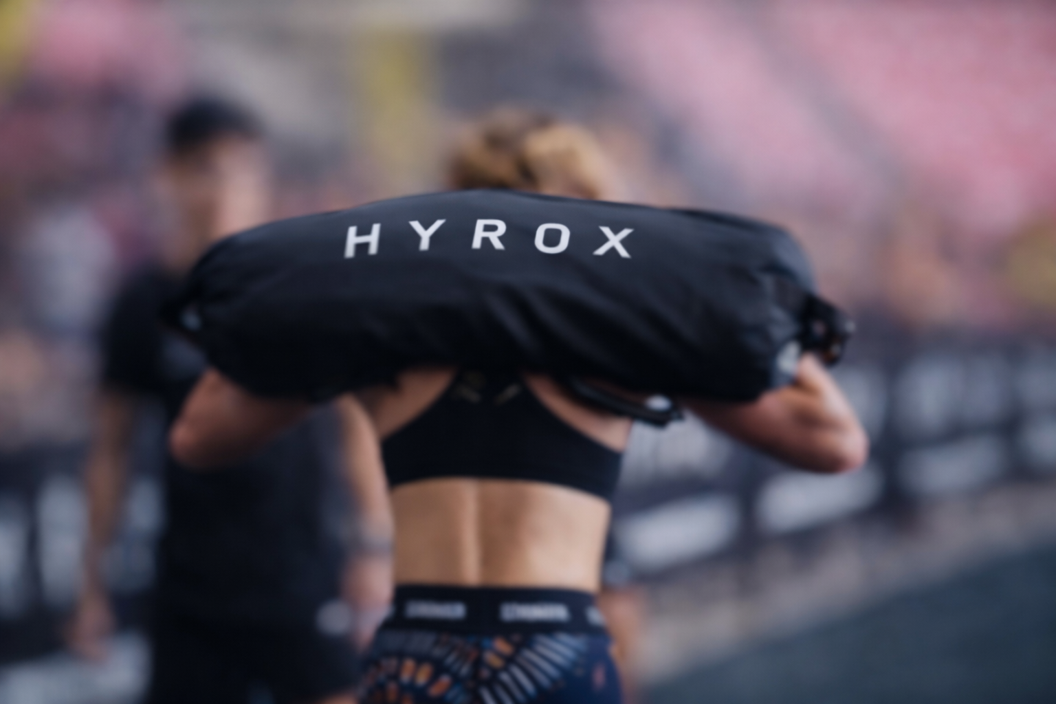 Preparing for HYROX: The Ultimate Training Standard in Charlotte, NC