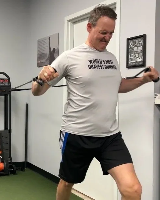 Personal training Charlotte, North Carolina