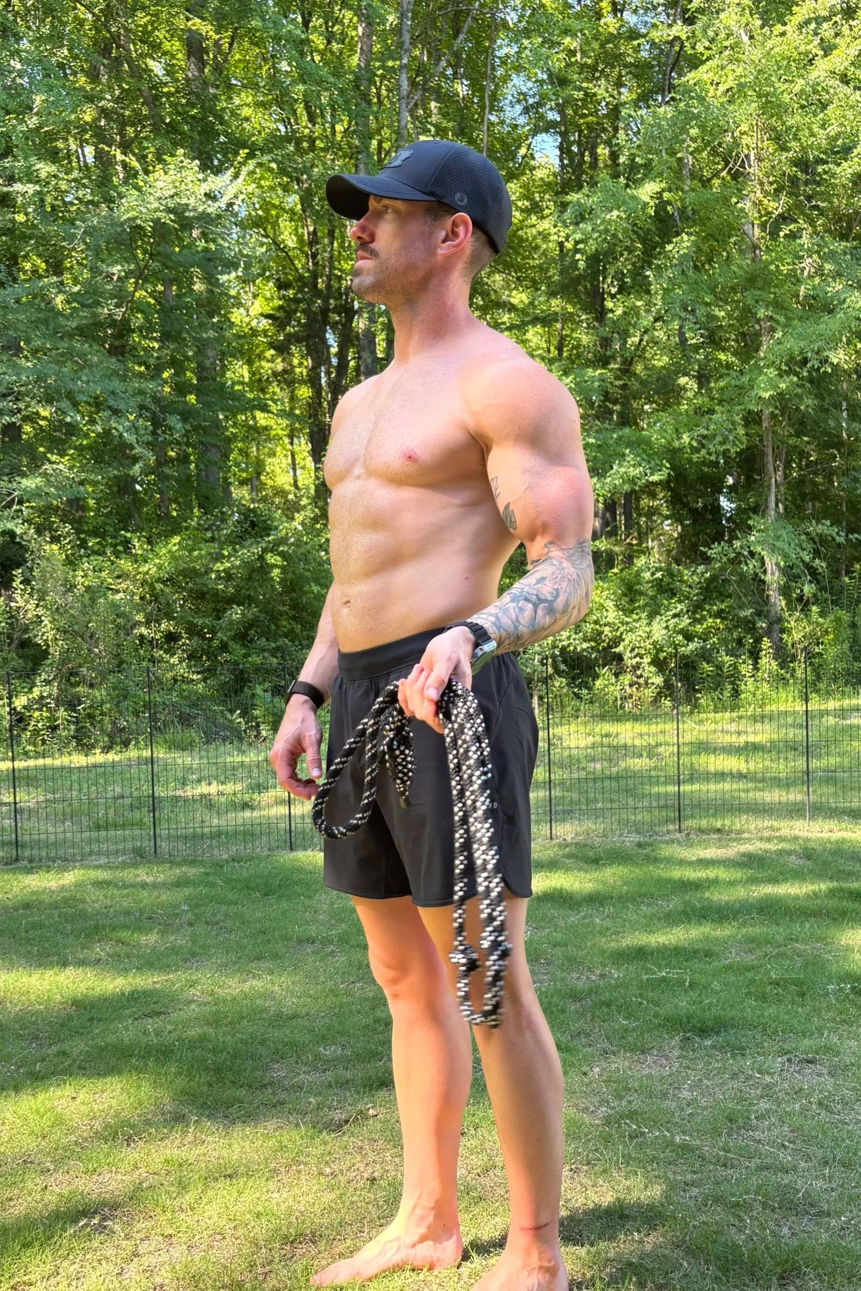 Personal training Charlotte, North Carolina