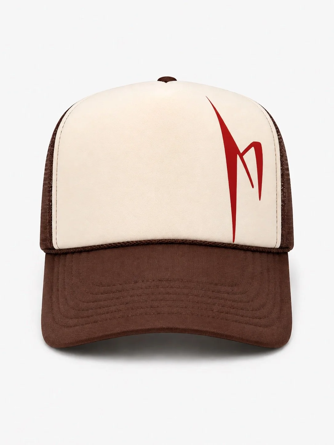 MJay Snapback mesh Hat