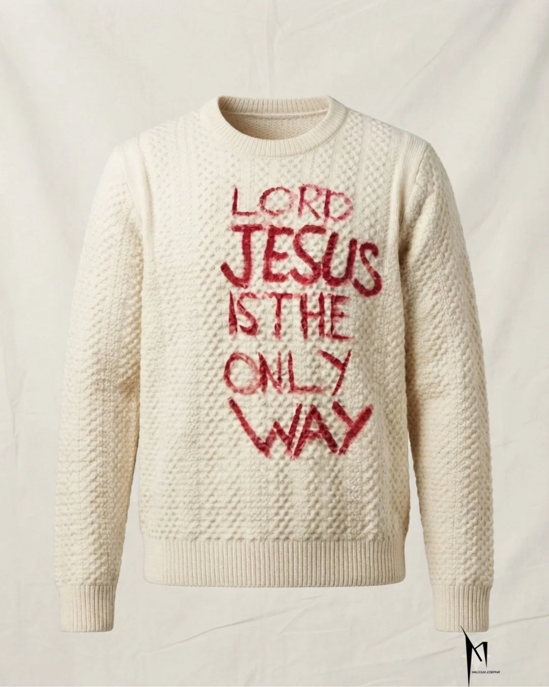 Gospel Sweater