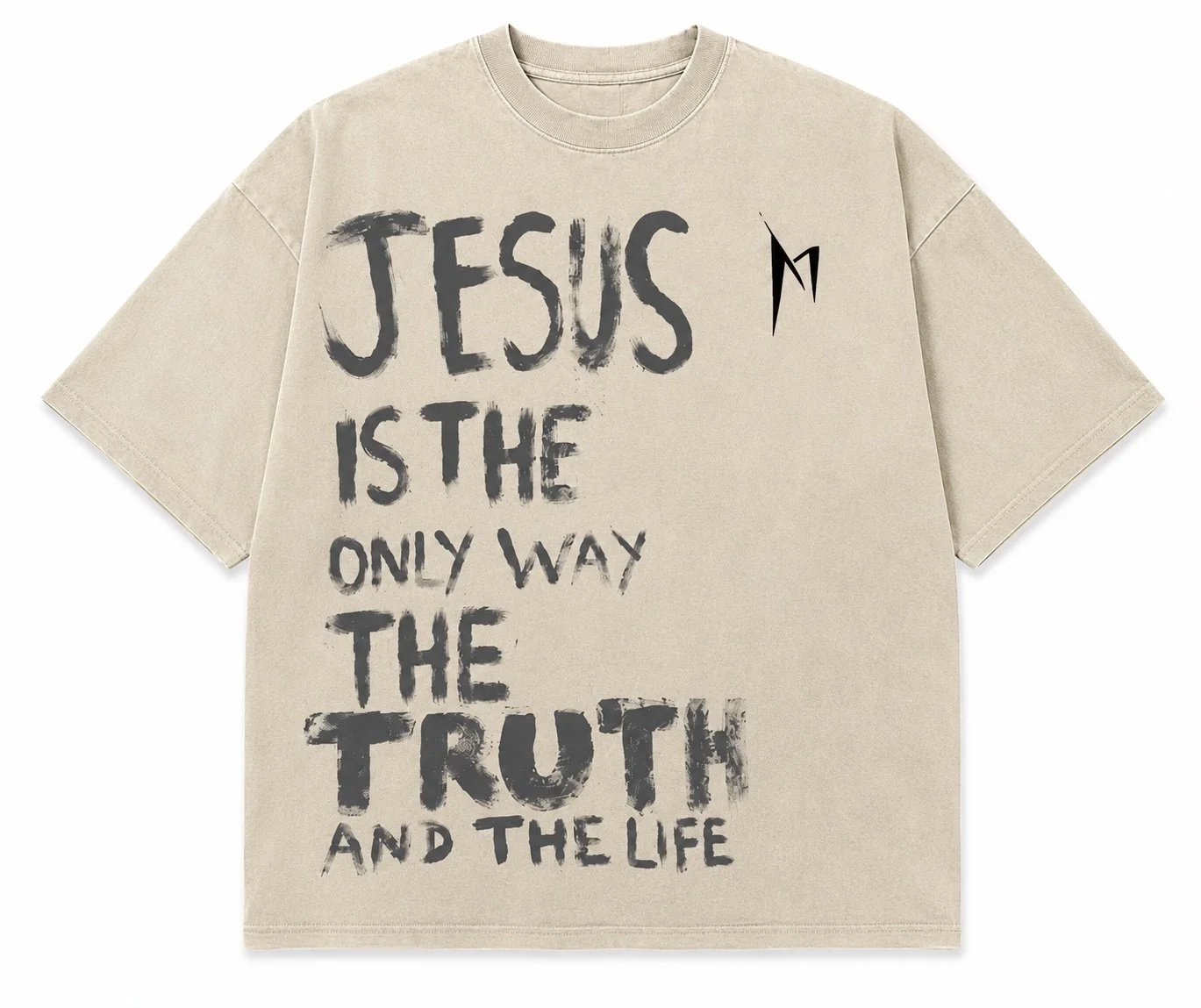 Gospel Truth T-shirt
