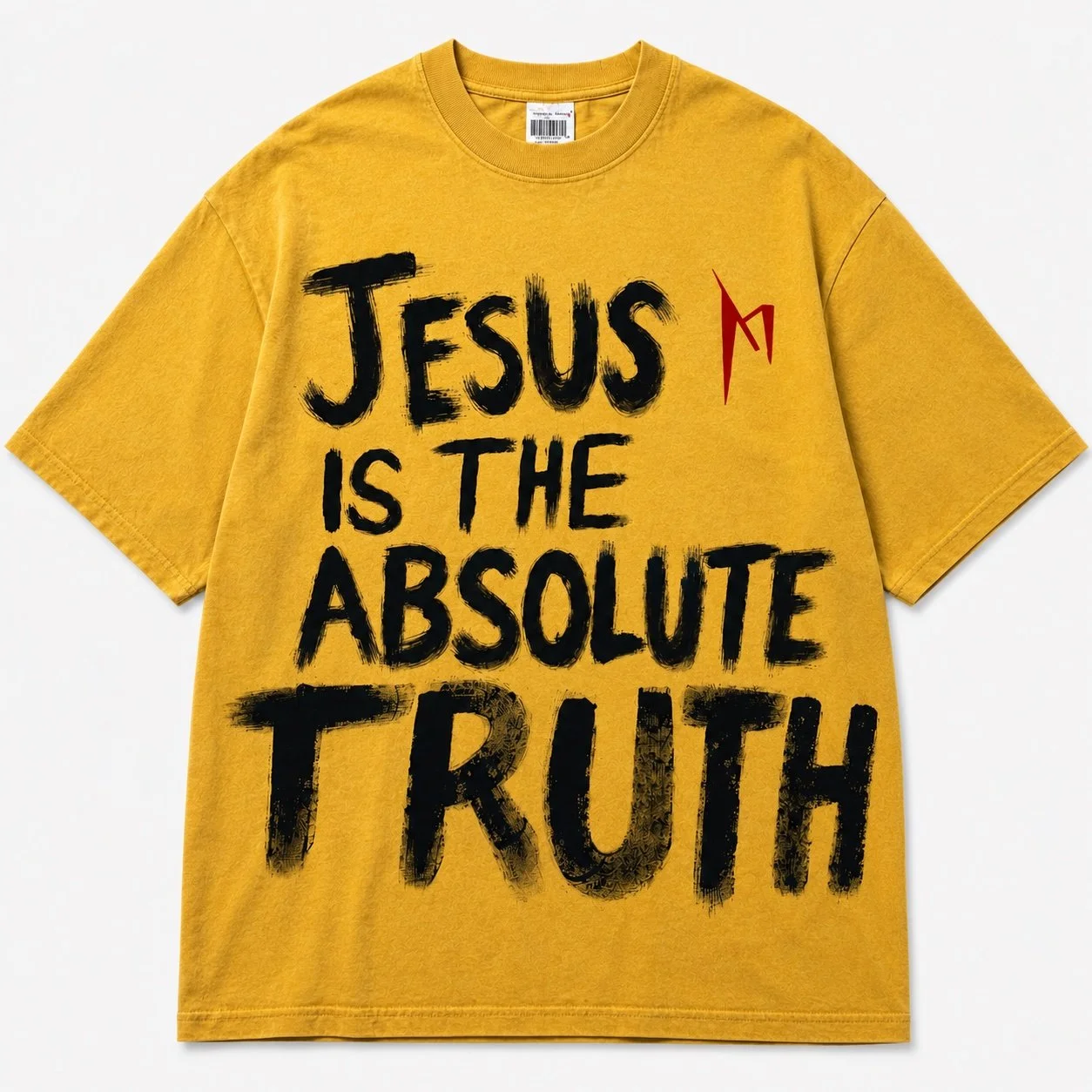 Gospel T-shirt