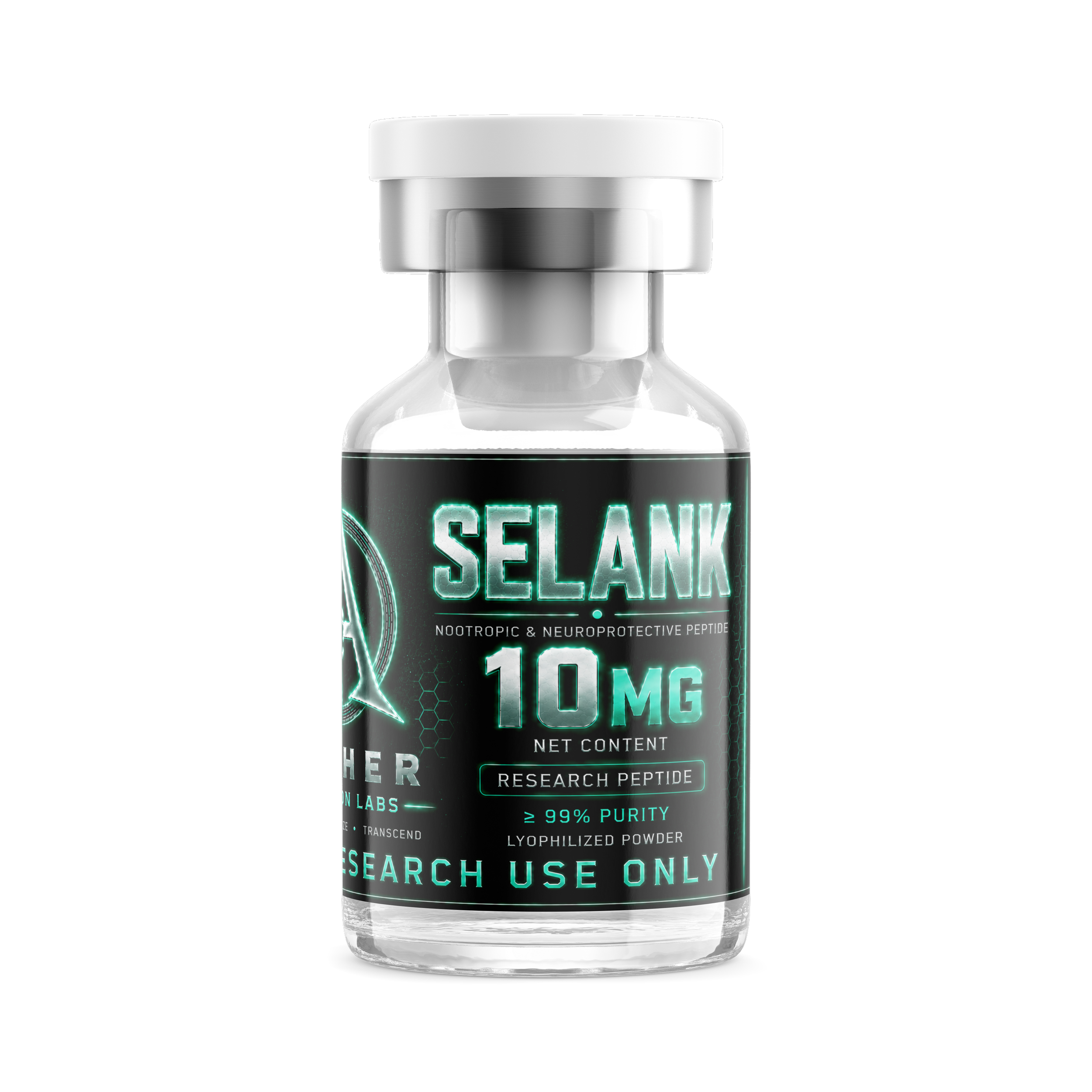 Selank