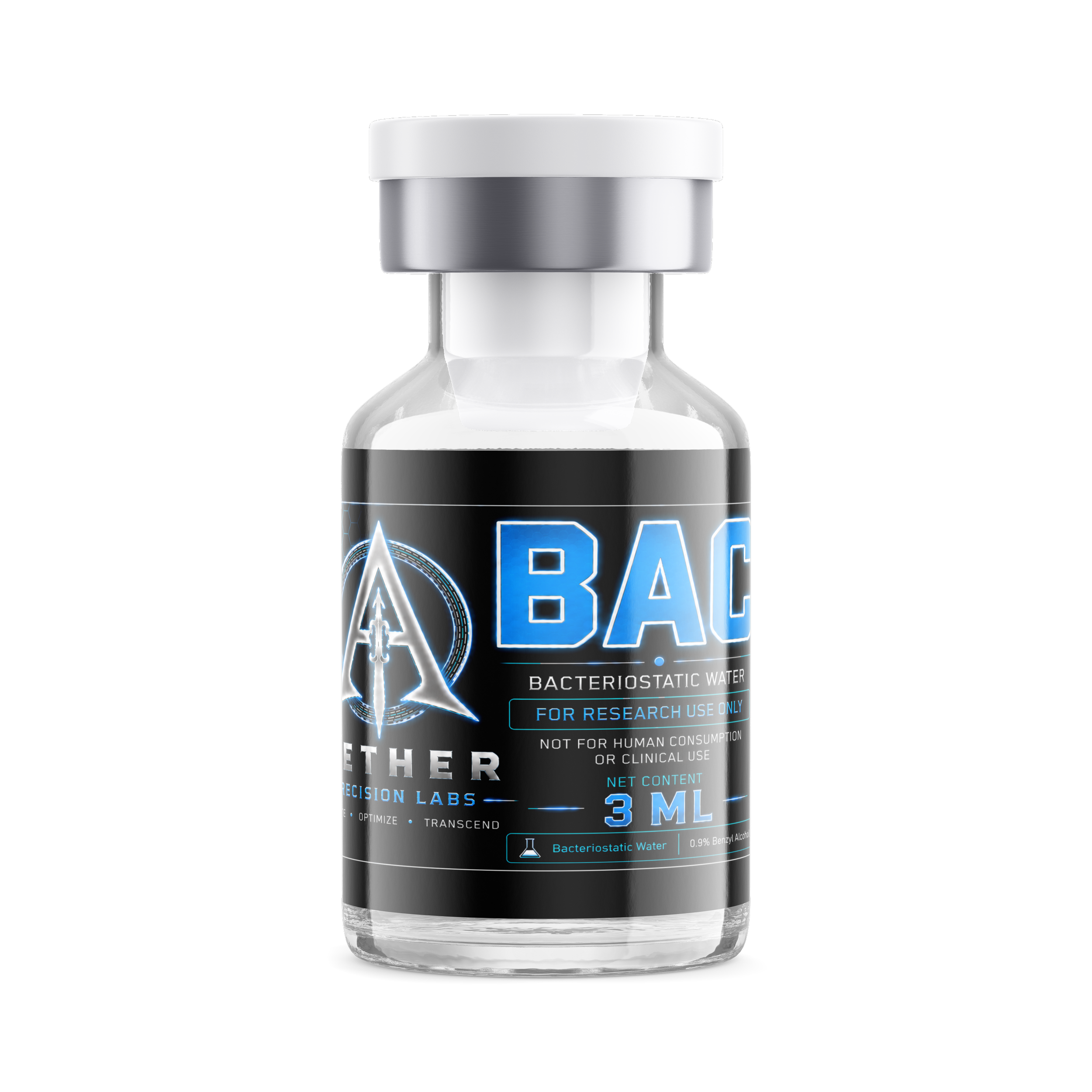 Bacteriostatic Water