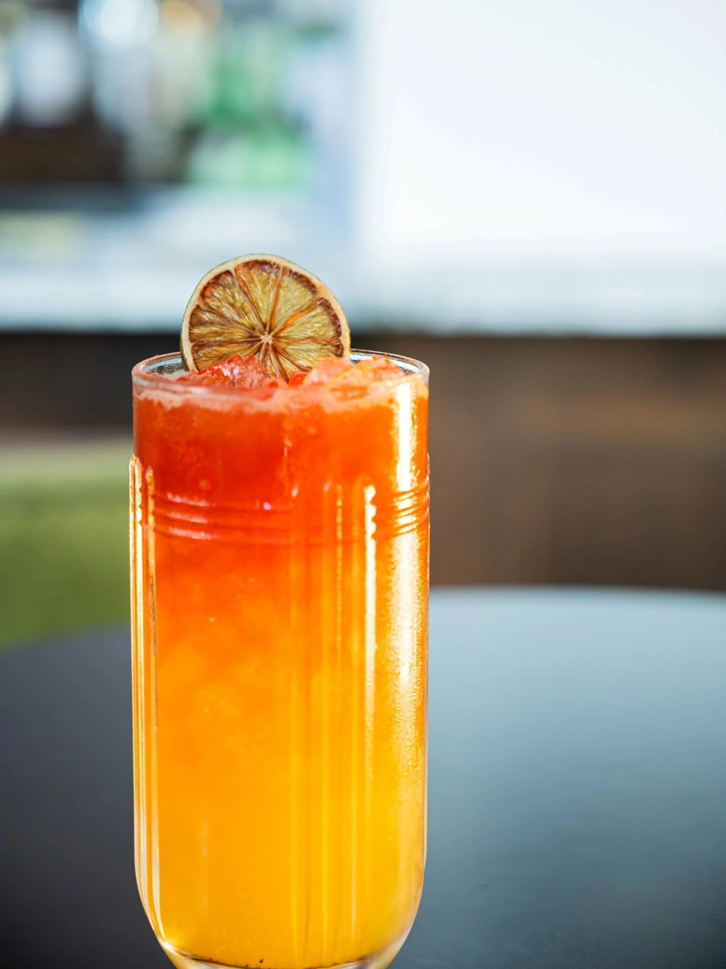 Summer Cocktail Menu is in full swing 🌞🏖

Featured is the Malibu Barbie 

Smith &amp; Cross Rum, Allspice Dram, Pineapple, Passion Fruit, Lime, Angostura 

Thursdays are $10.00 House Cocktails and free charcuterie boards for groups of 4 or more 

@