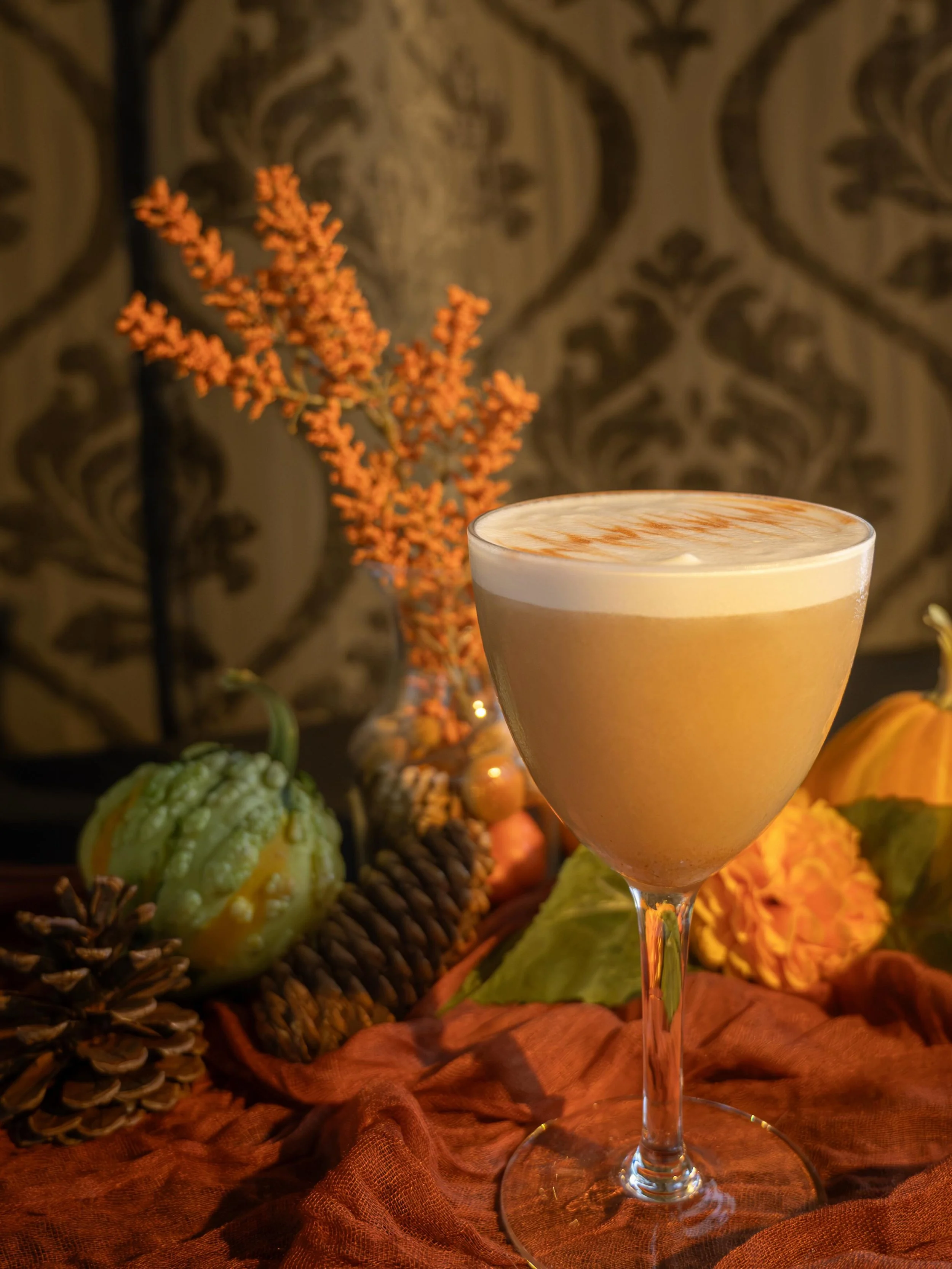We are open all night tonight! Come see us while you&rsquo;re out enjoying the fall weather 🍁🍂🎃