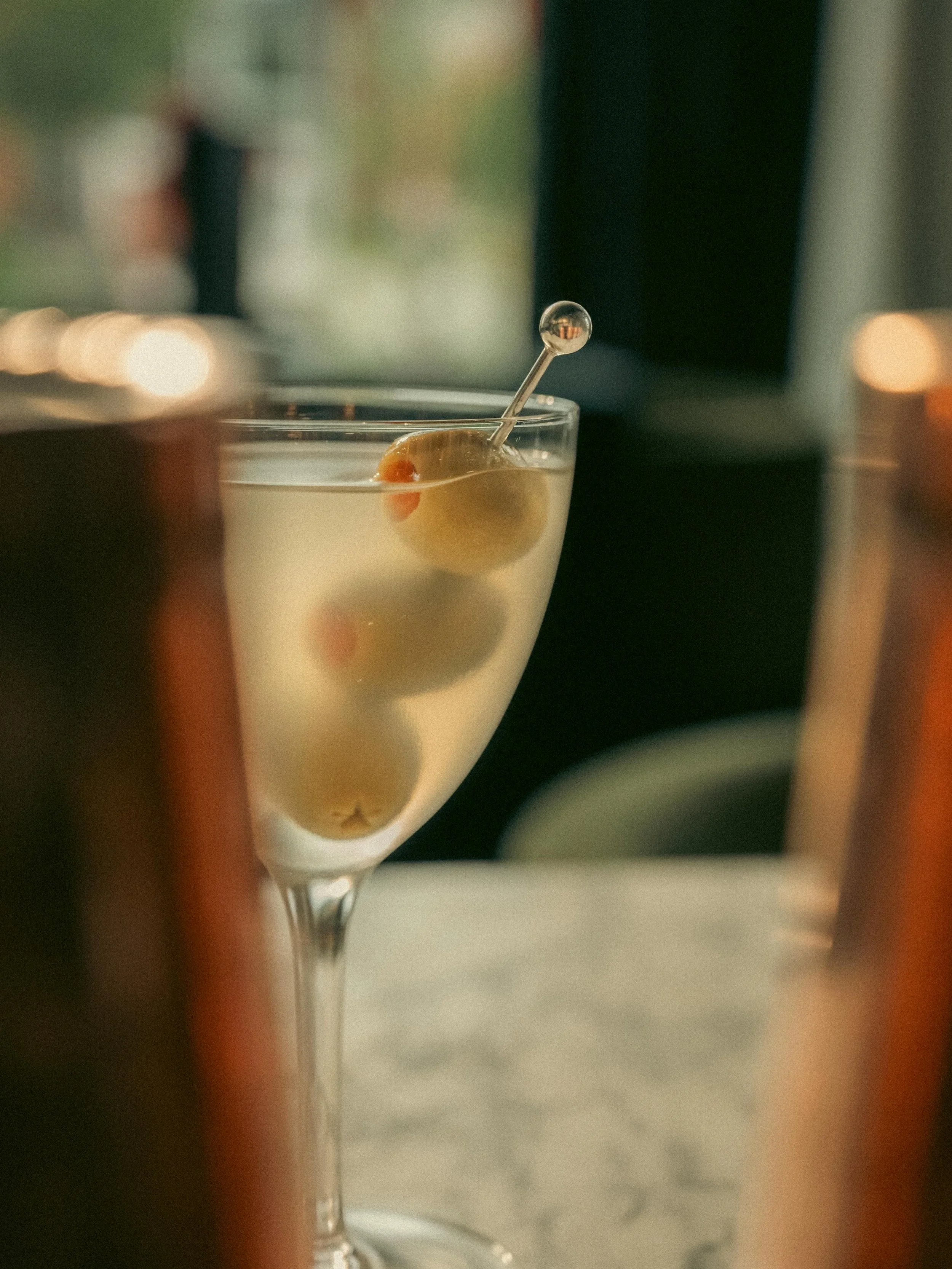 Thursday plans? Sorted.

Happy Hour &lsquo;til 6, $10 house cocktails all night, plus @thedealthand pulling up with board games + mahjong. 

Come for the drinks, stay for the games. See you tonight. 💚