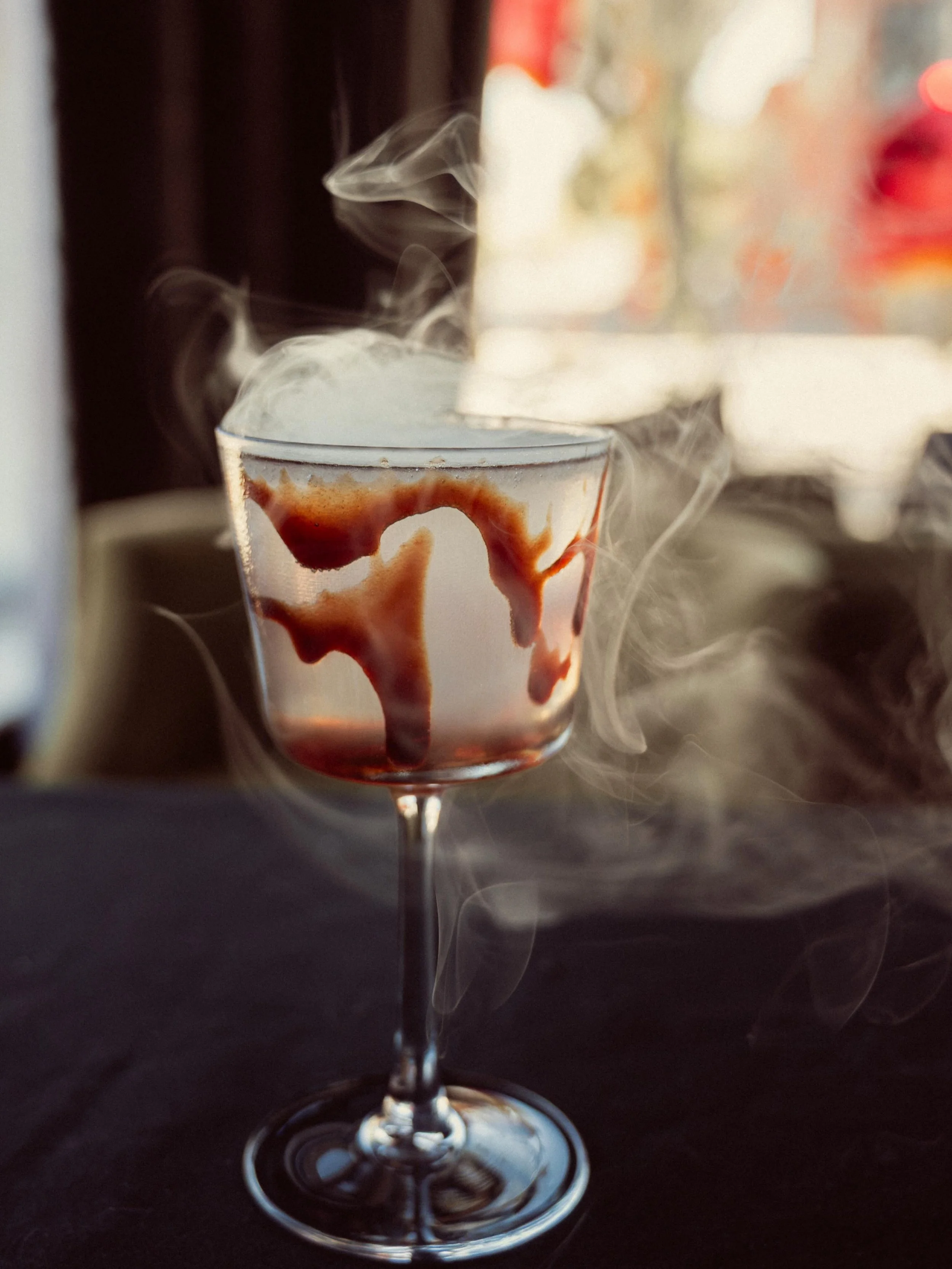 🎃👻 Spooky Season is upon us! 🩸🍸

Starting tonight through October 30th, come in a sip our Halloween cocktails. Grab your ghouls and celebrate the spook with us 🕸️🕷️
