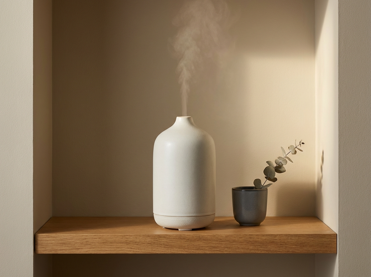 Ceramic Humidifier