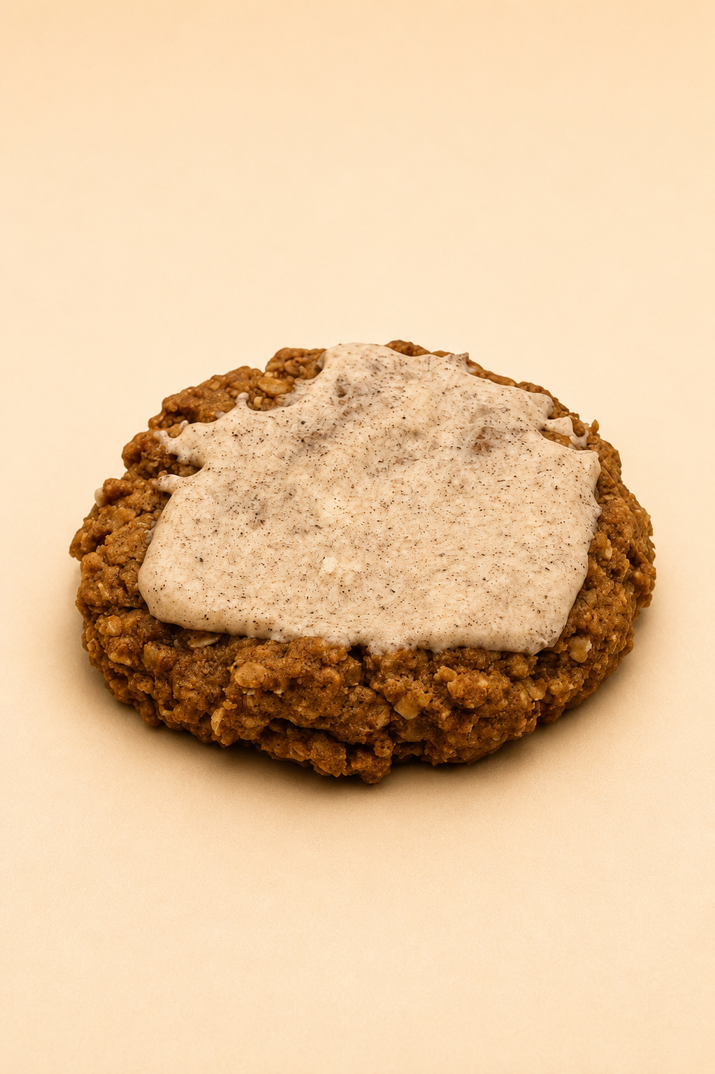 Pumpkin Patch Oats