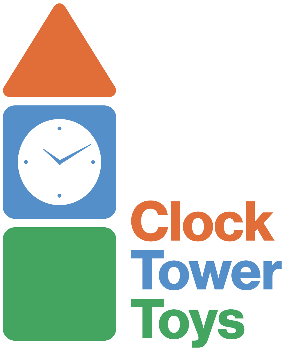 Clock Tower Toys