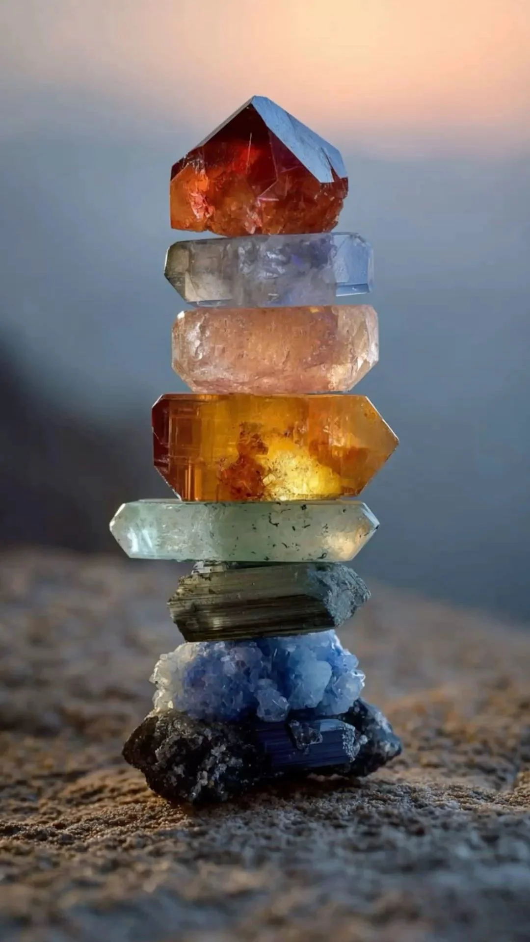 REIKI SESSION