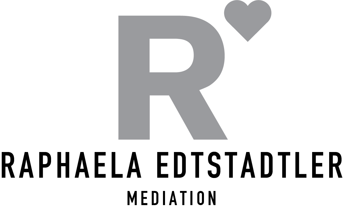 Raphaela Edtstadtler Mediation