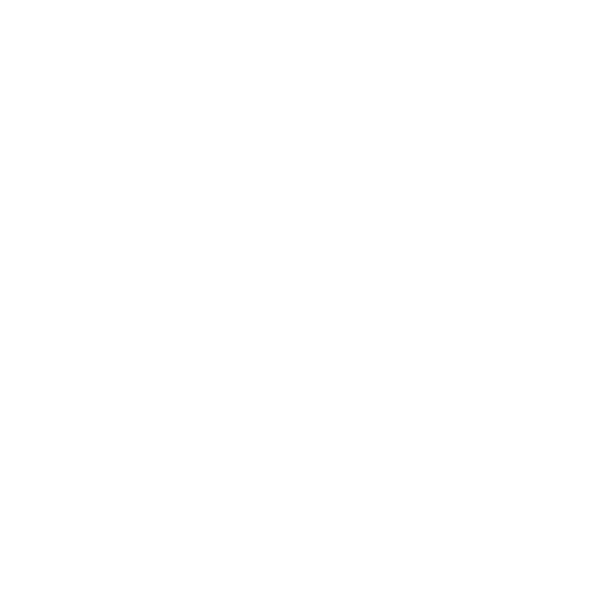 Outline of a hand holding cash and a coin, with a shopping cart in the background.