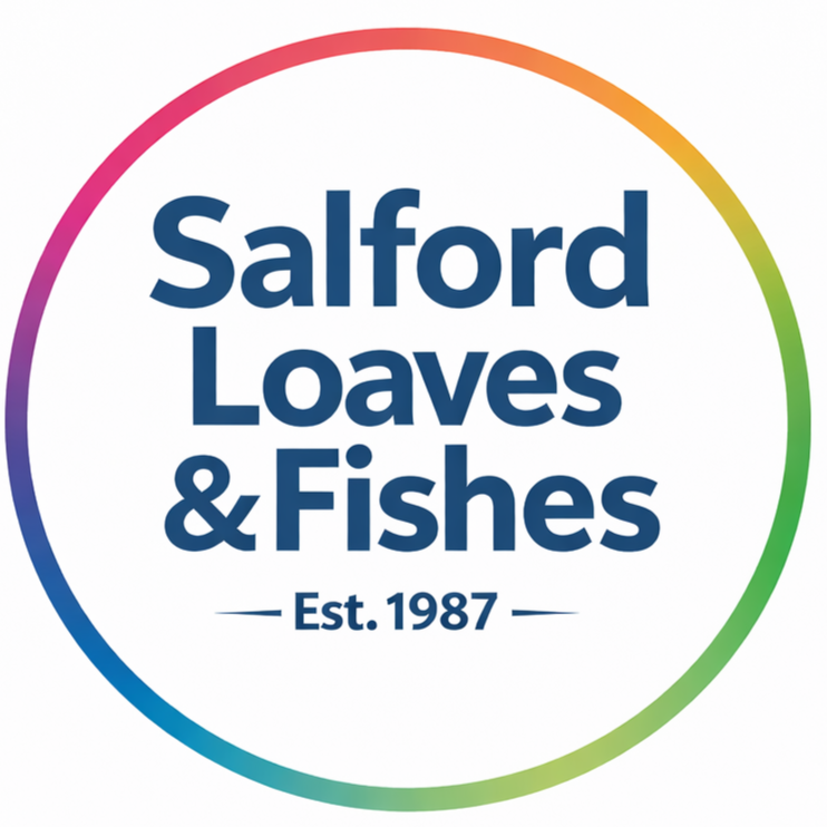Salford Loaves and Fishes