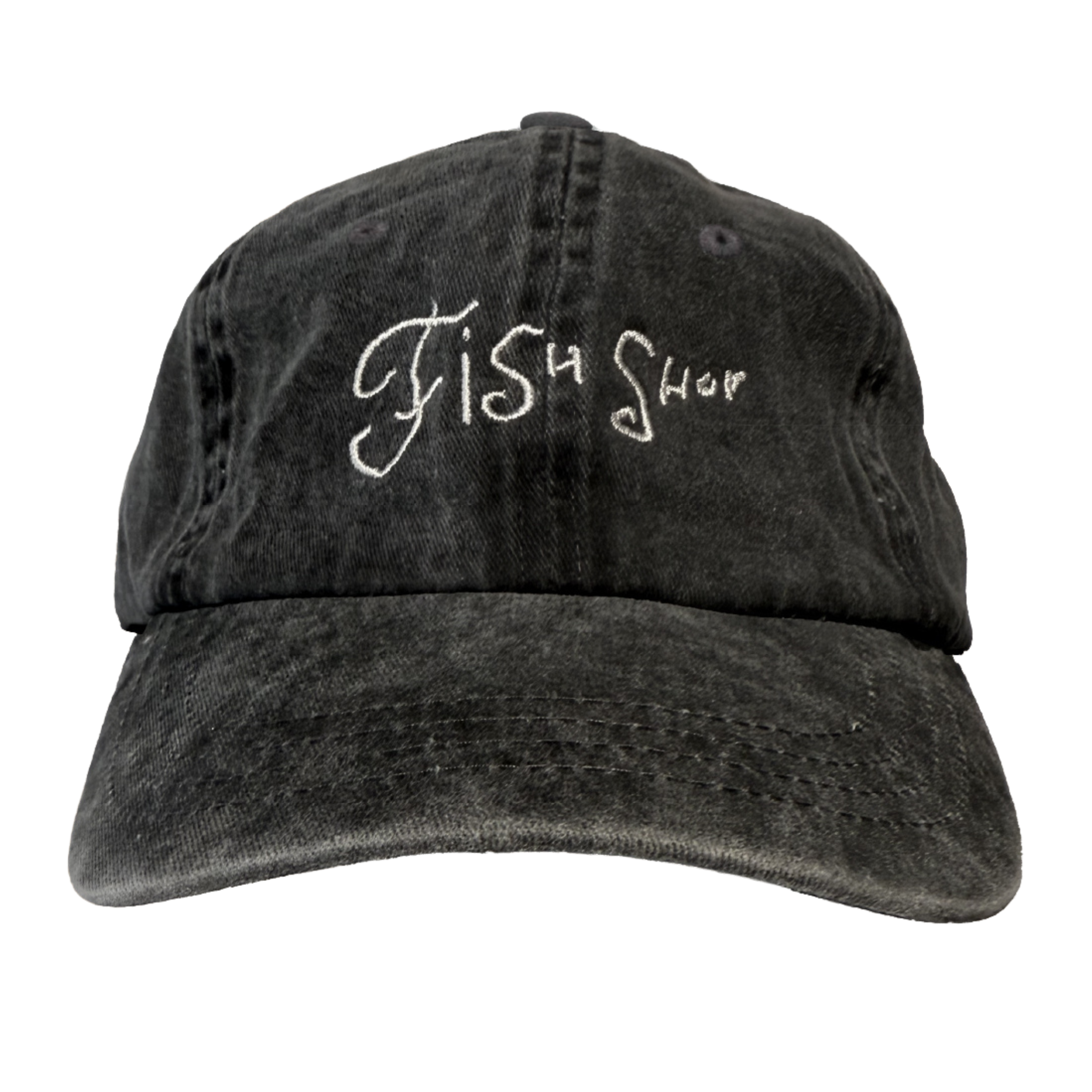 FISH SHOP CAP