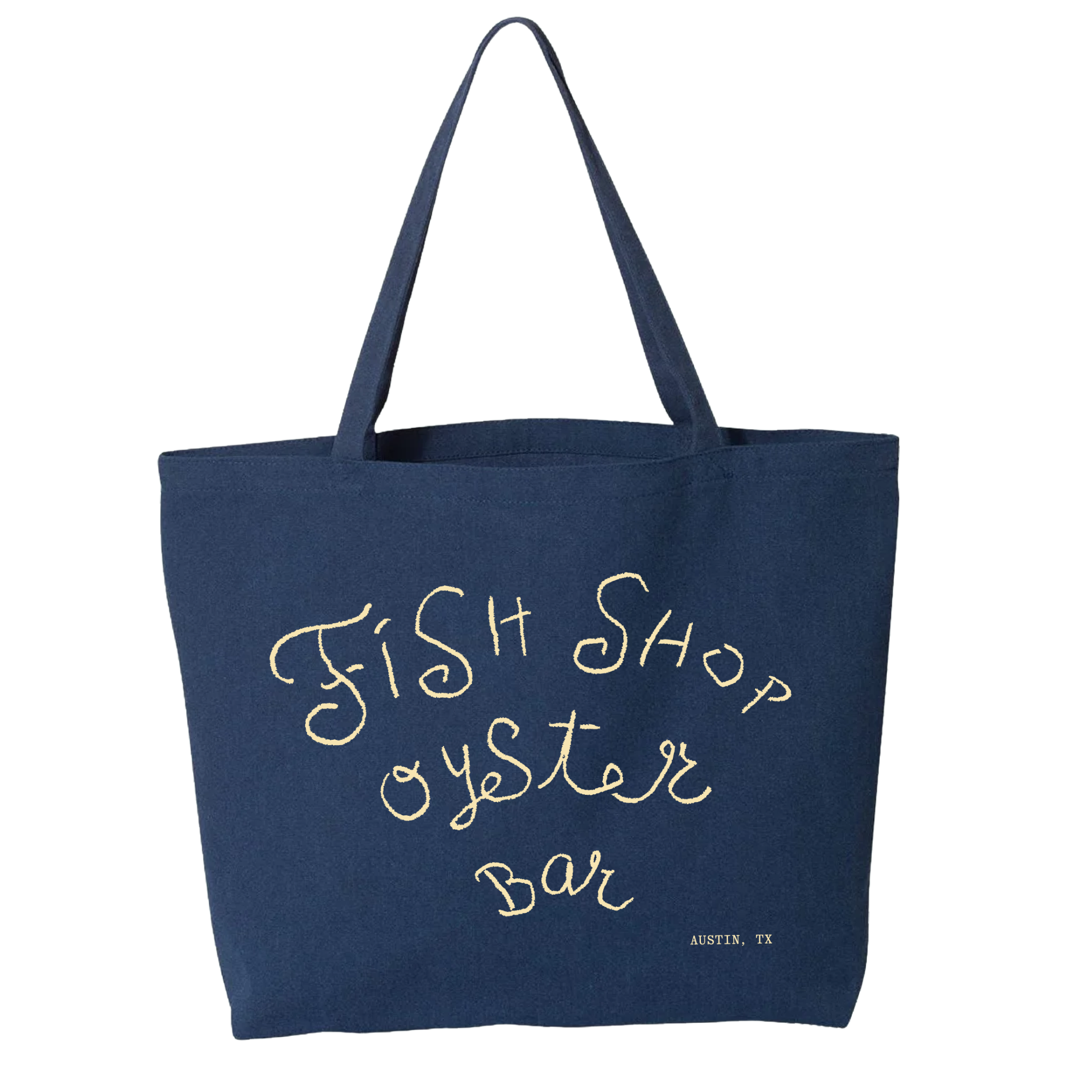 THE SWIM BAG