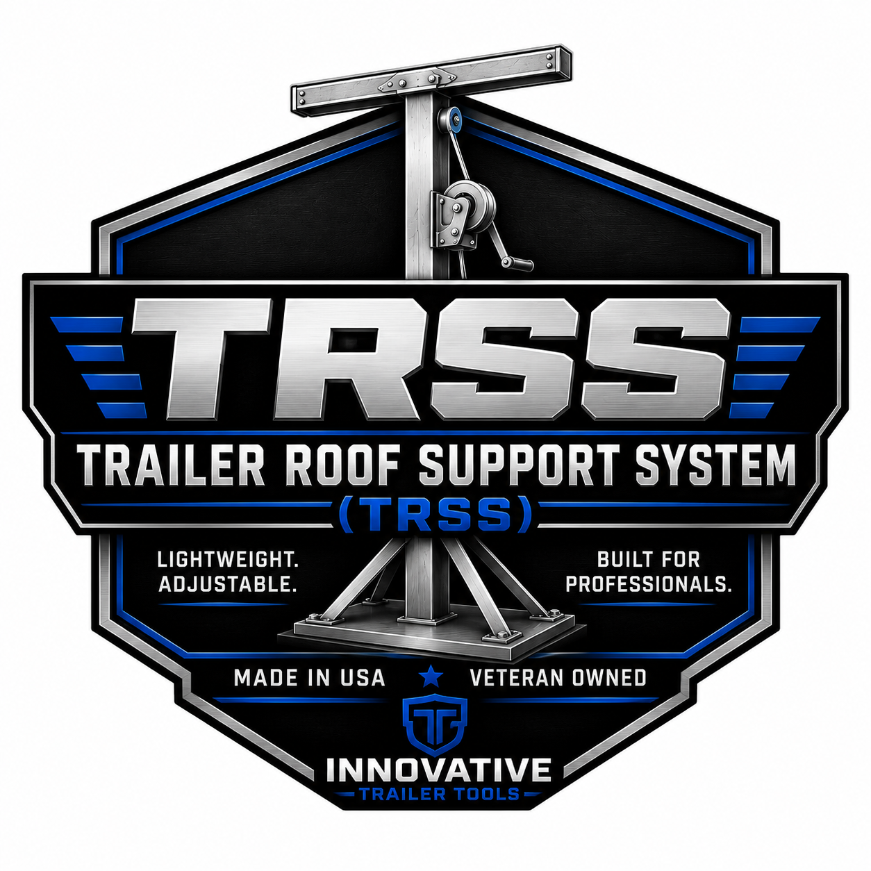 Roof Support System