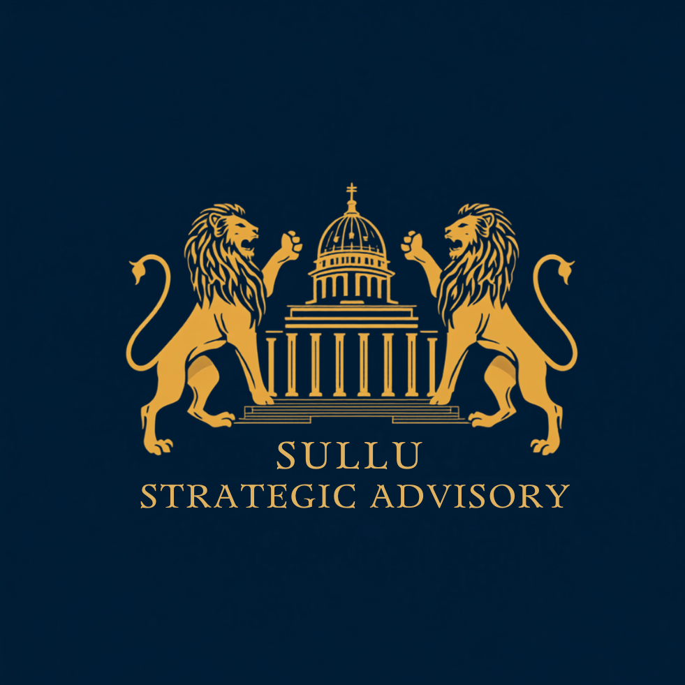 Sullu Strategic Advisory