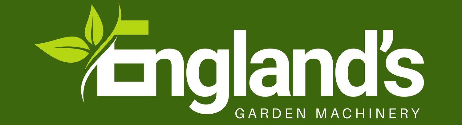 England's Garden Machinery