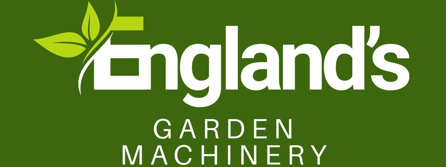 England's Garden Machinery