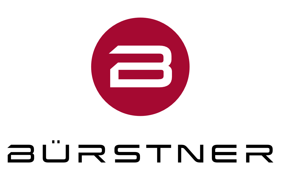 Logo Bürstner