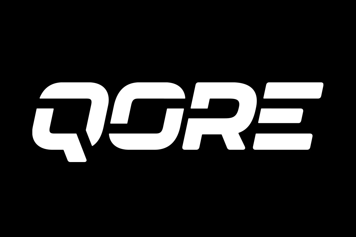 Logo QORE