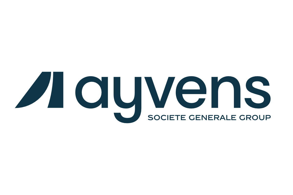 Logo Ayvens