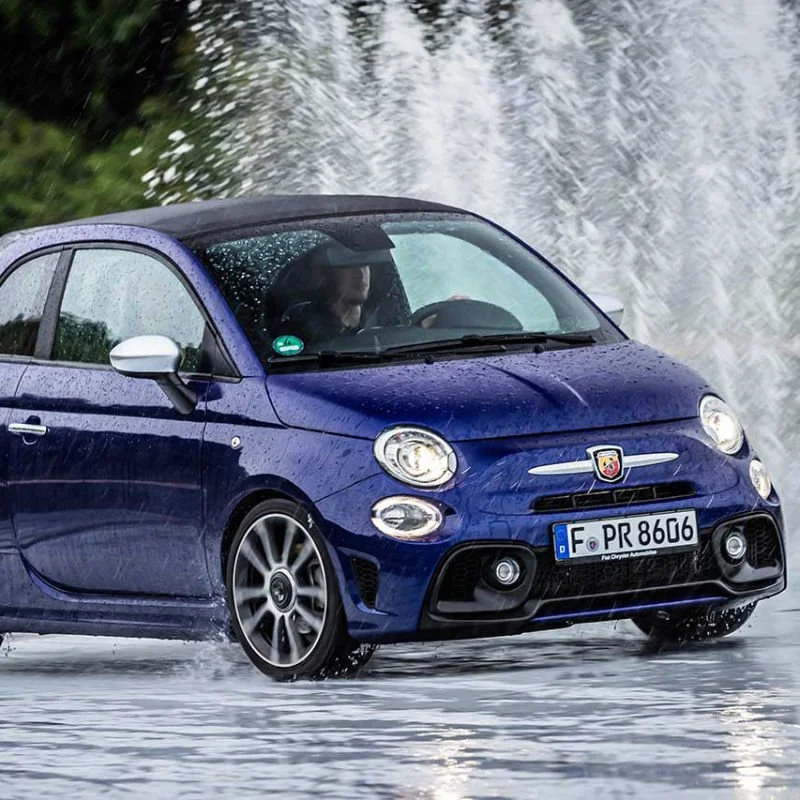 Abarth