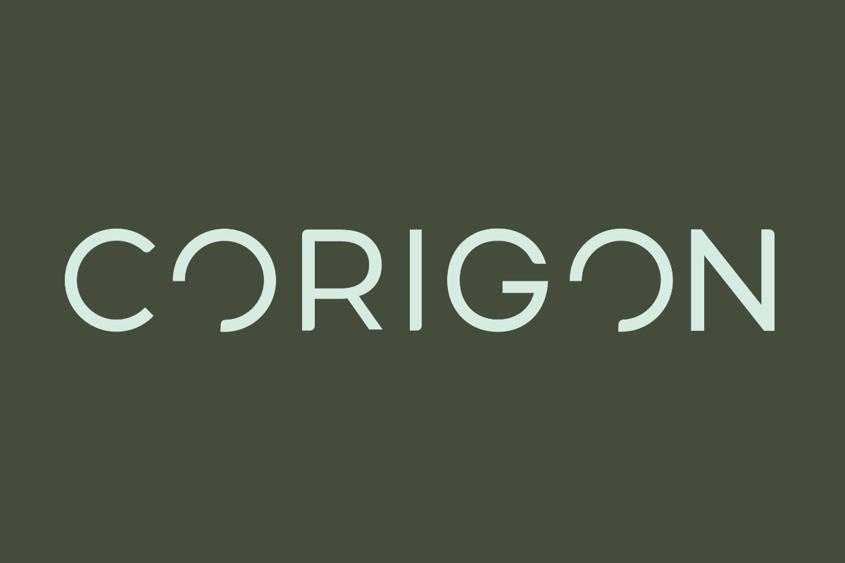 Logo Corigon