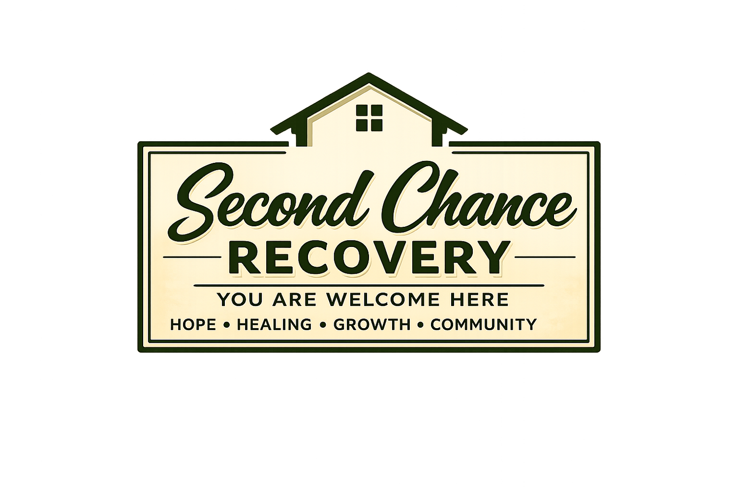 Second Chance Recovery LLC
