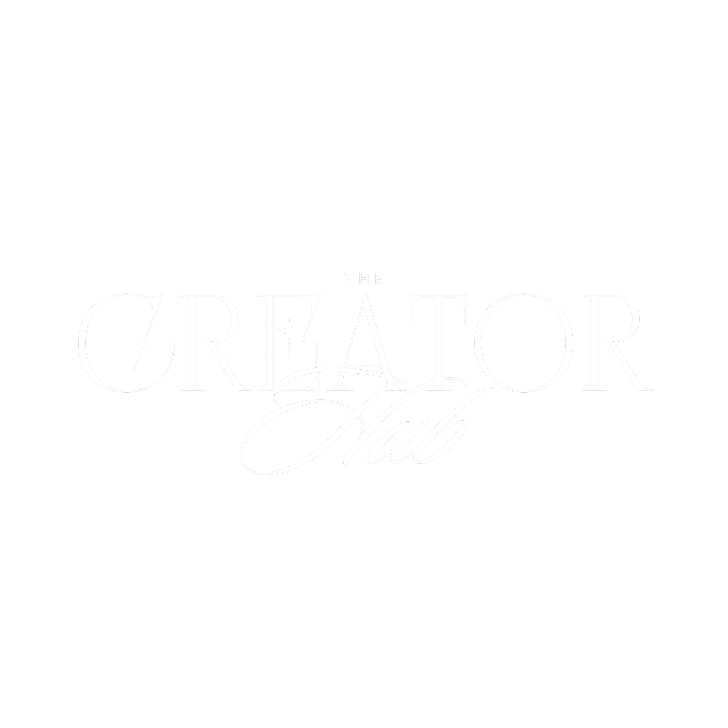 The Creator Hub