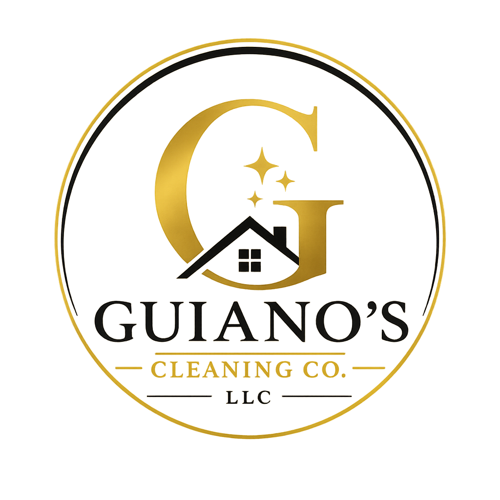 Guiano’s Cleaning Co LLC