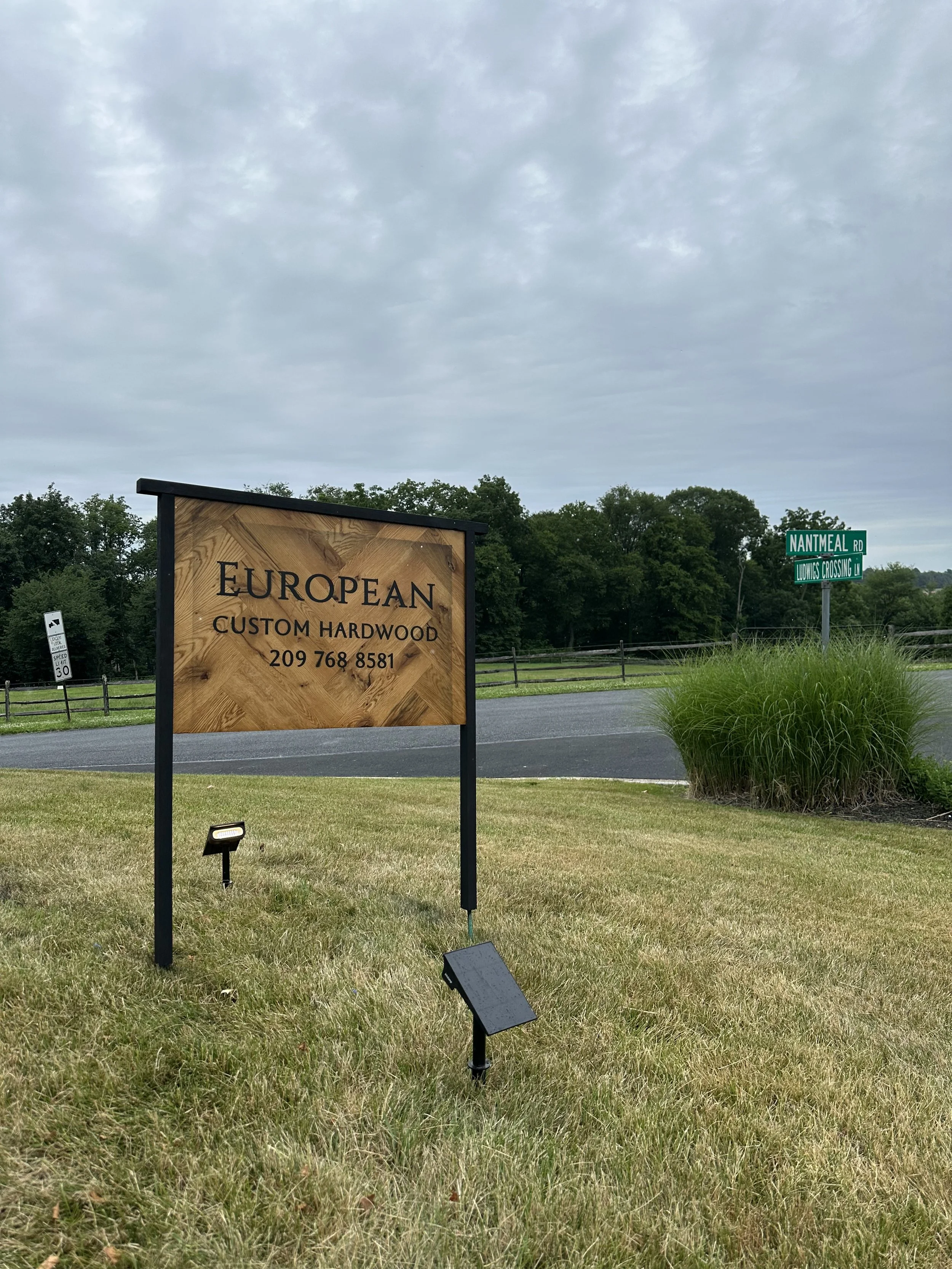 European Custom Hardwood in Philadelphia