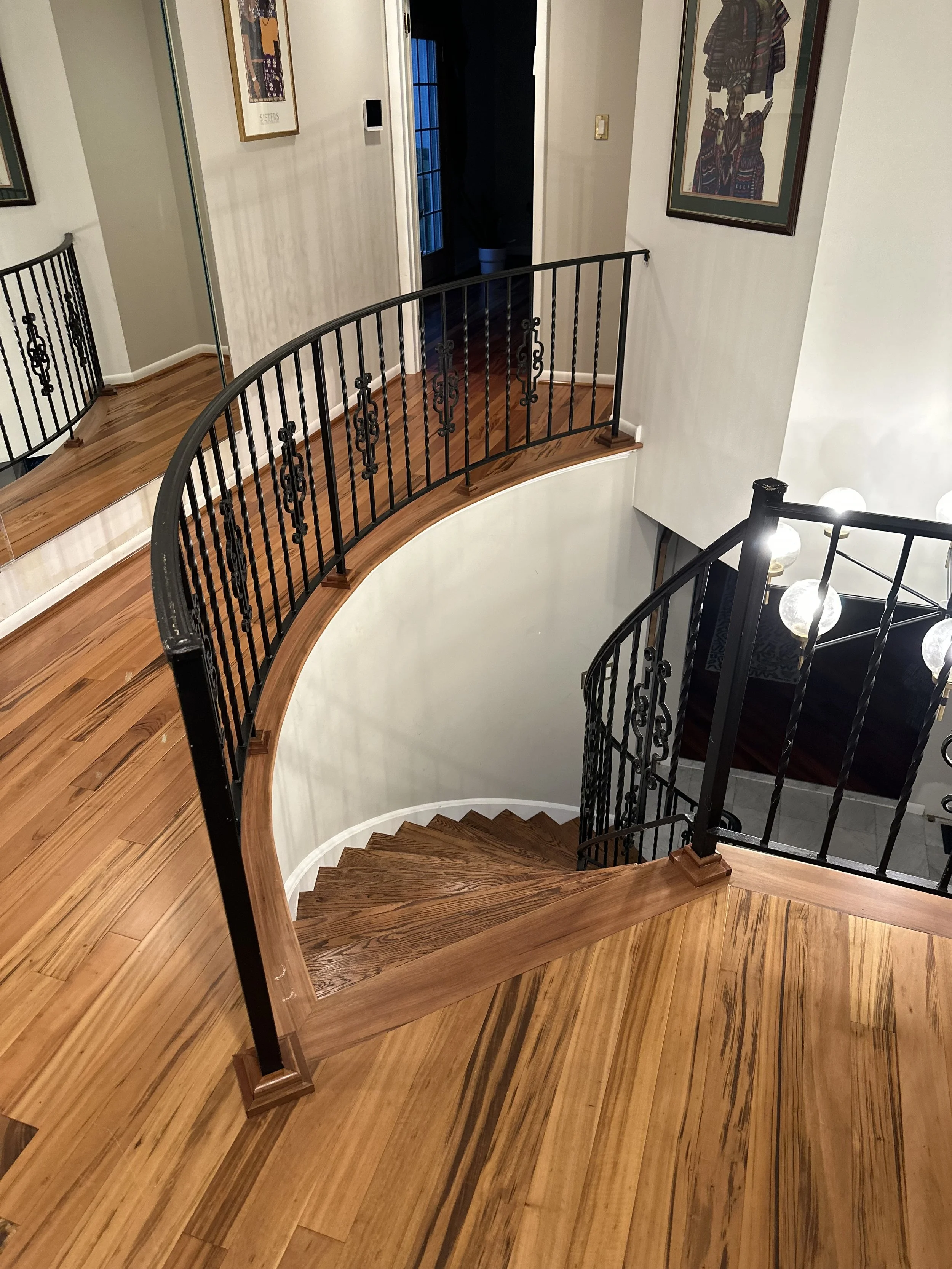 European Custom Hardwood in Philadelphia