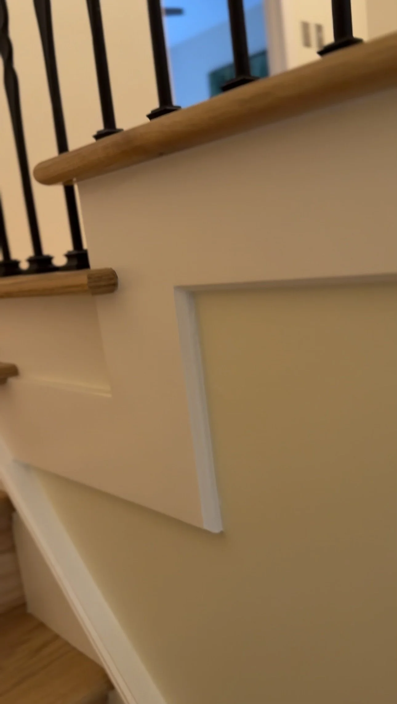 Custom Hardwood floor in Philadelphia area by European Custom Hardwood