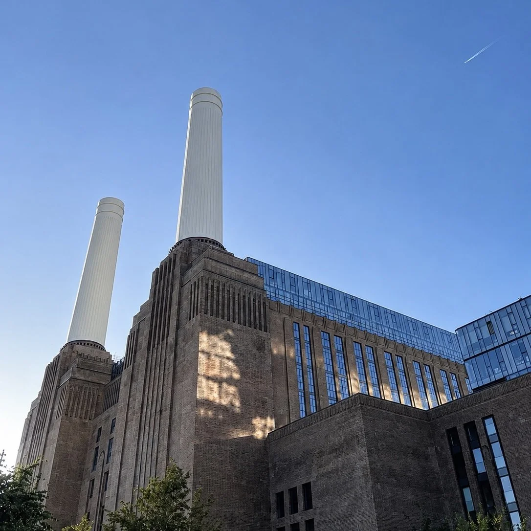 zara battersea