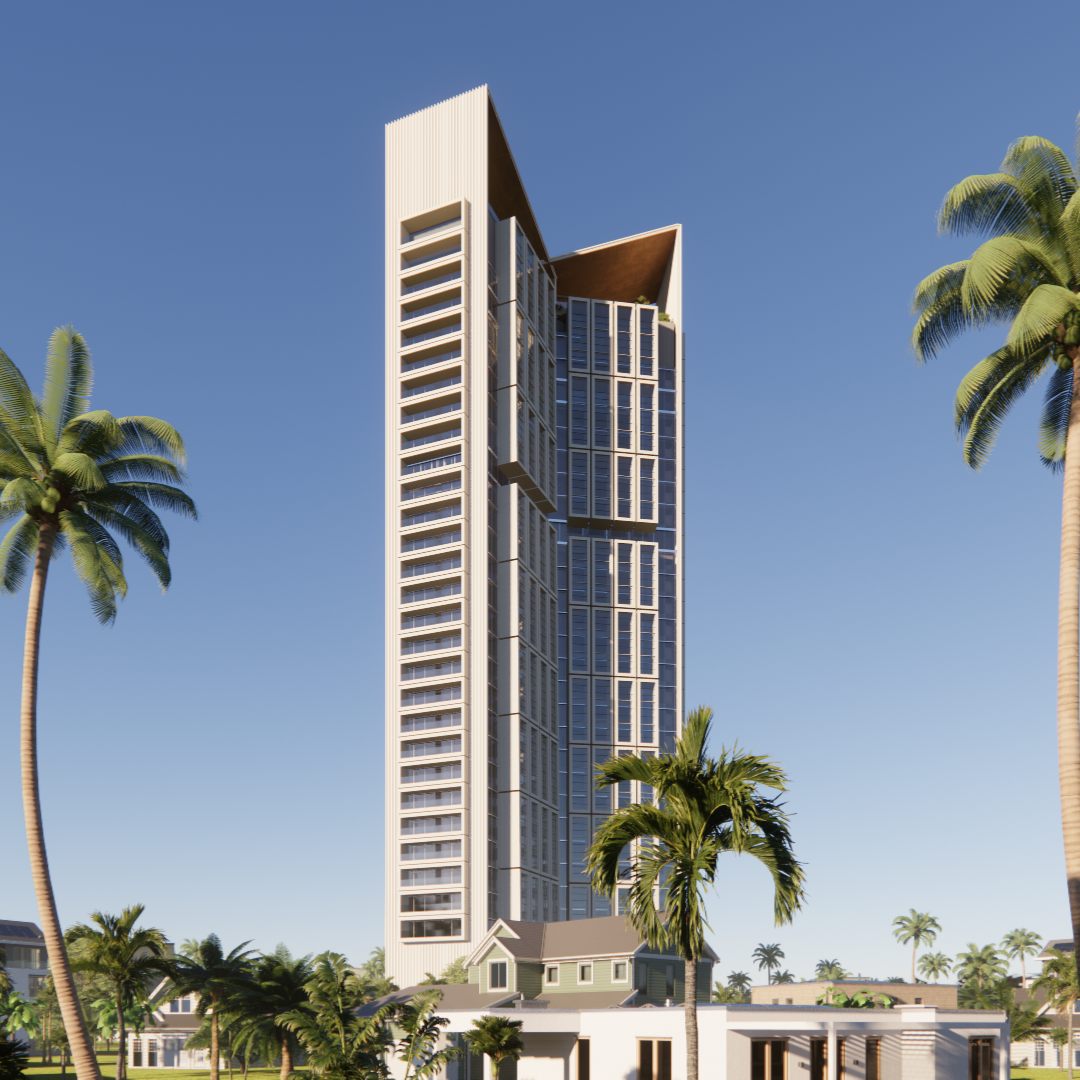 kampala Executive Residence