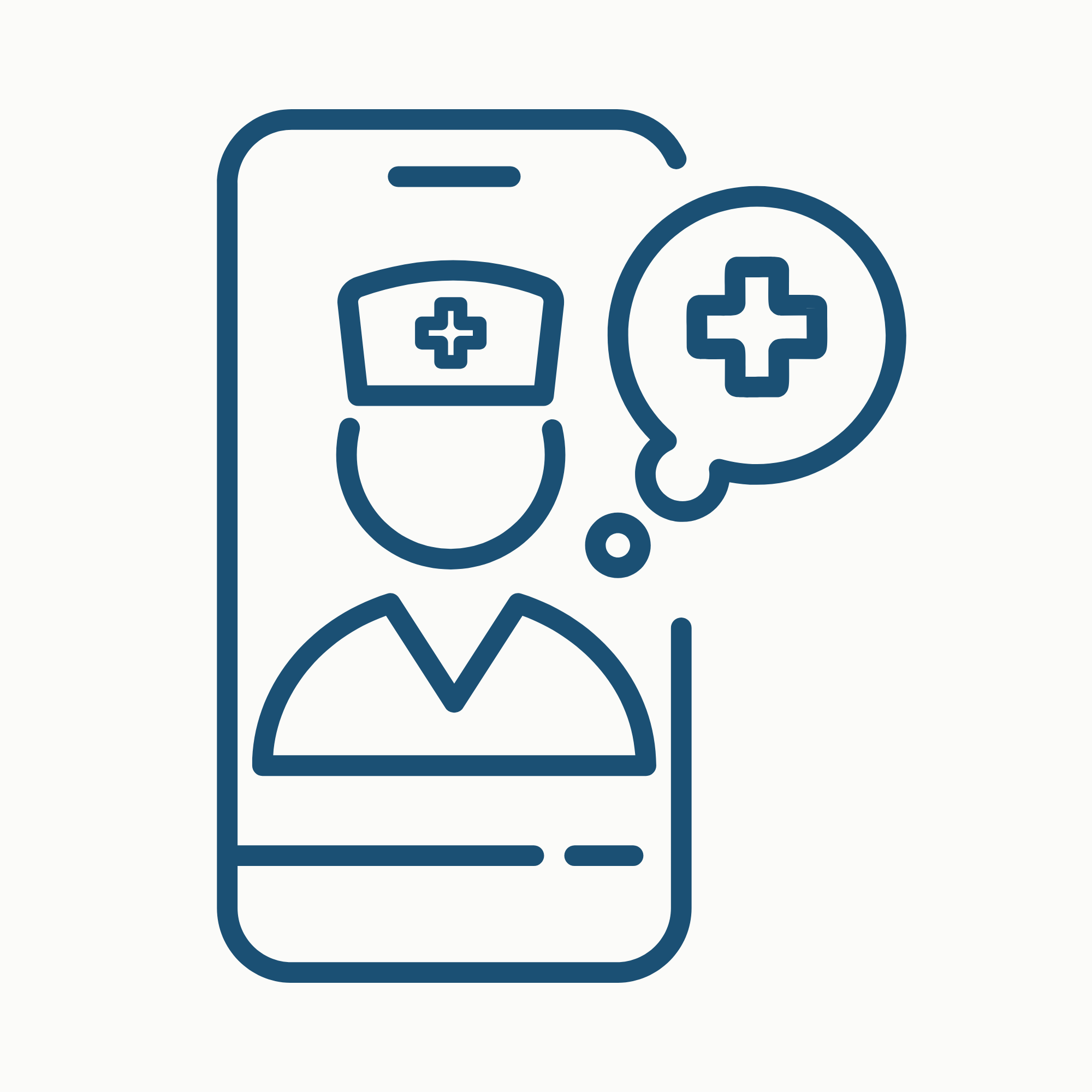The NHS App