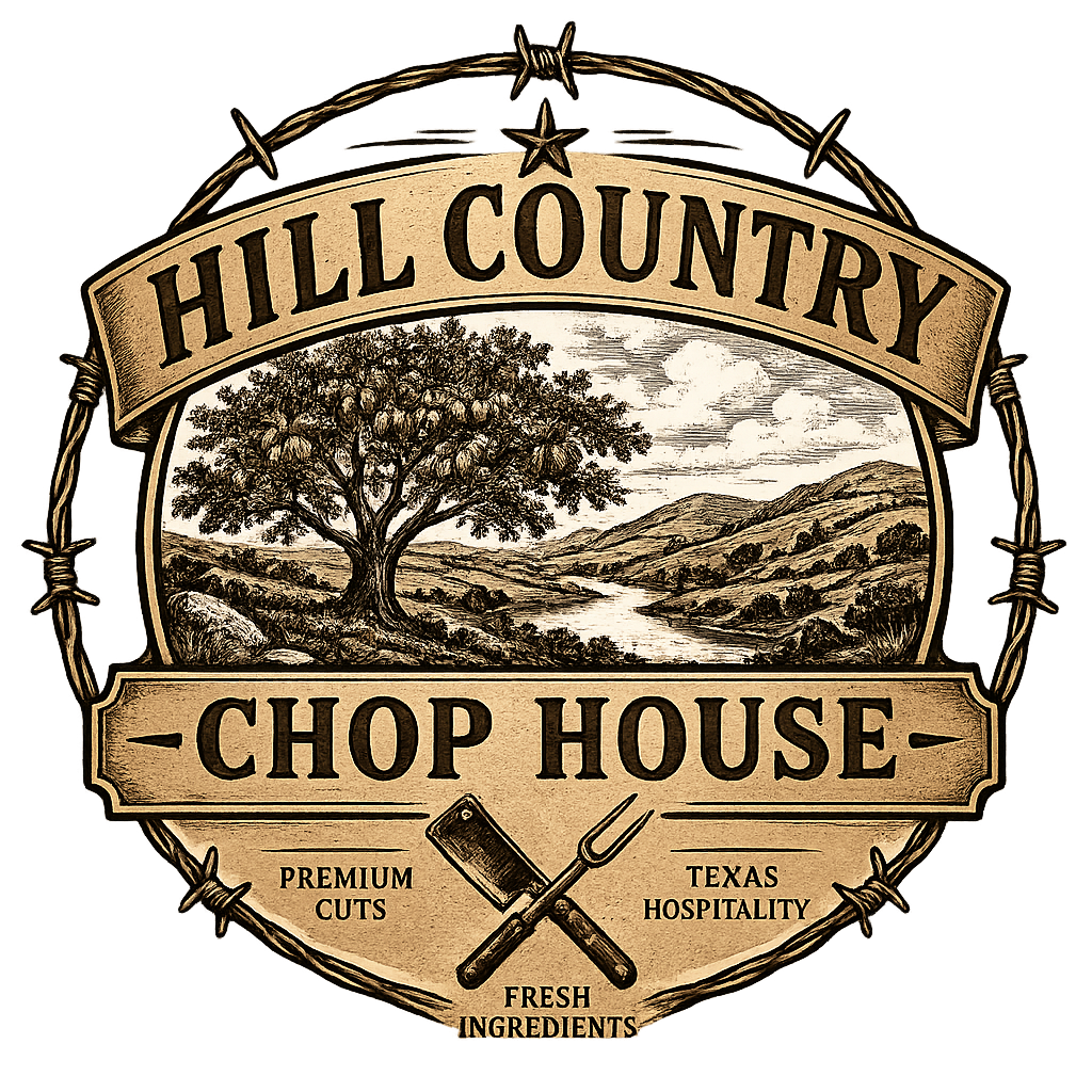 Hill Country Chop House