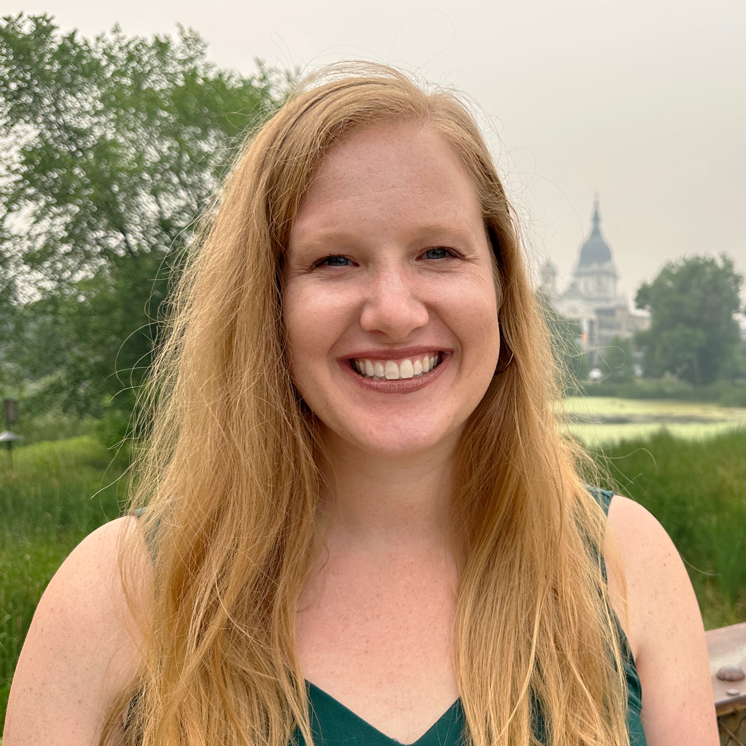 Photo of Breana Foley