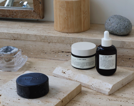 Routine Complète jaunkyeol
