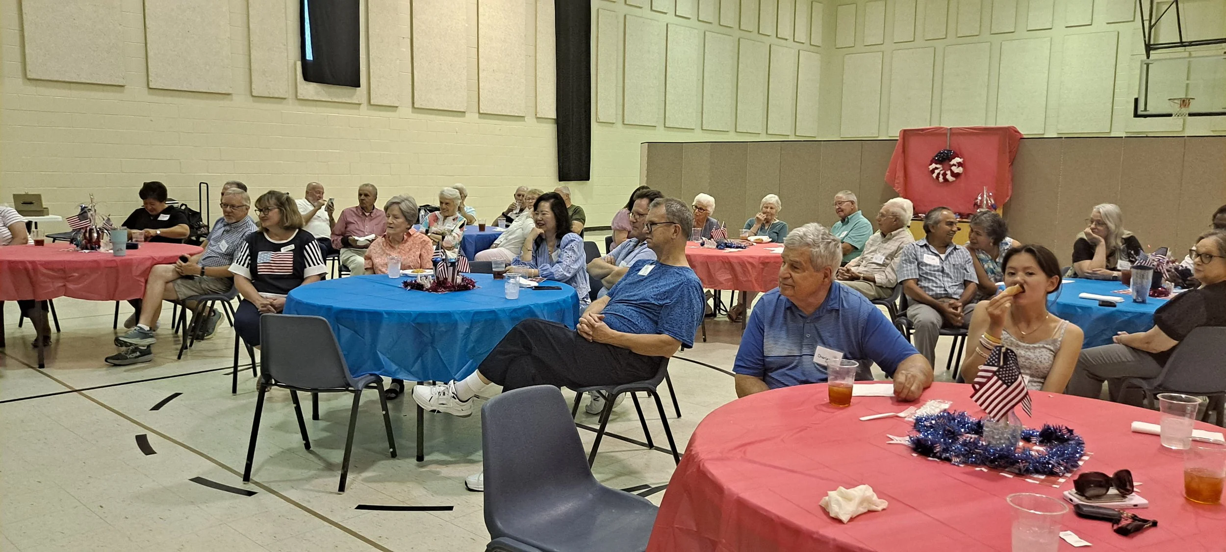 Coffee Fellowship