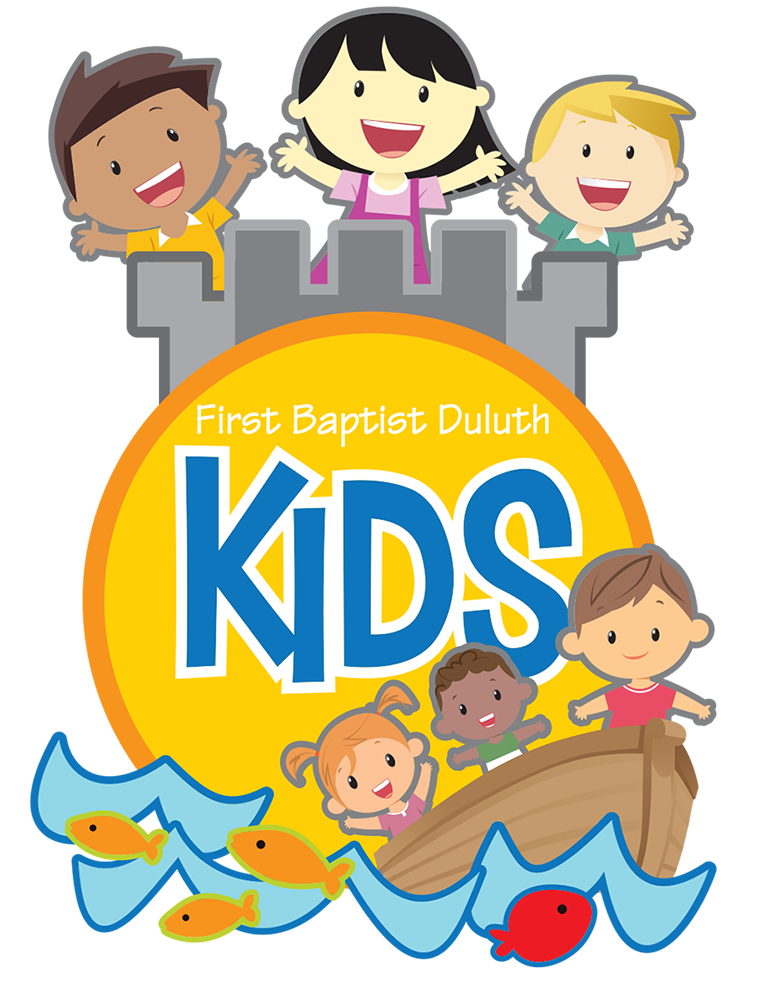 Worship Ministry Logo