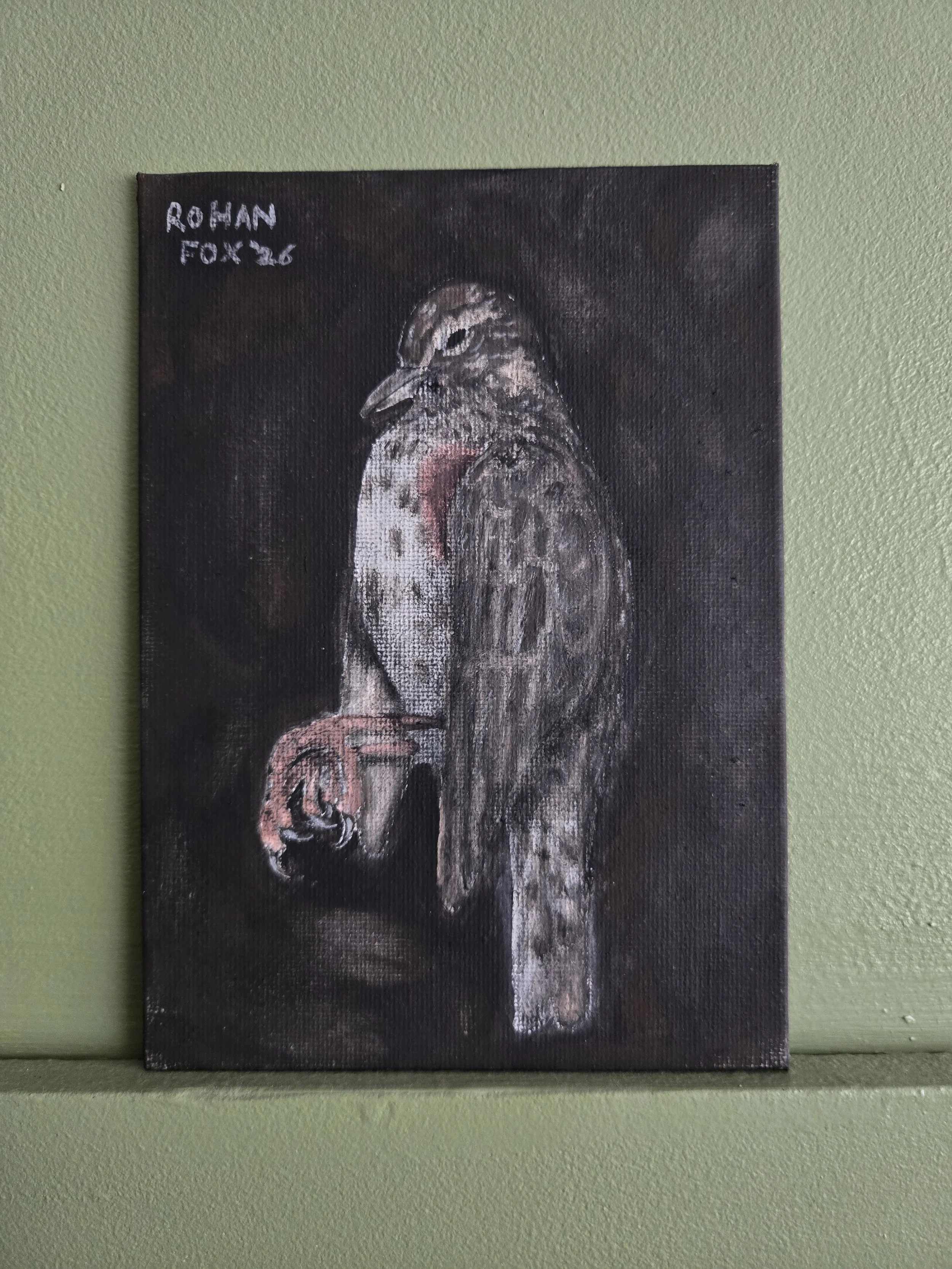 Redwing