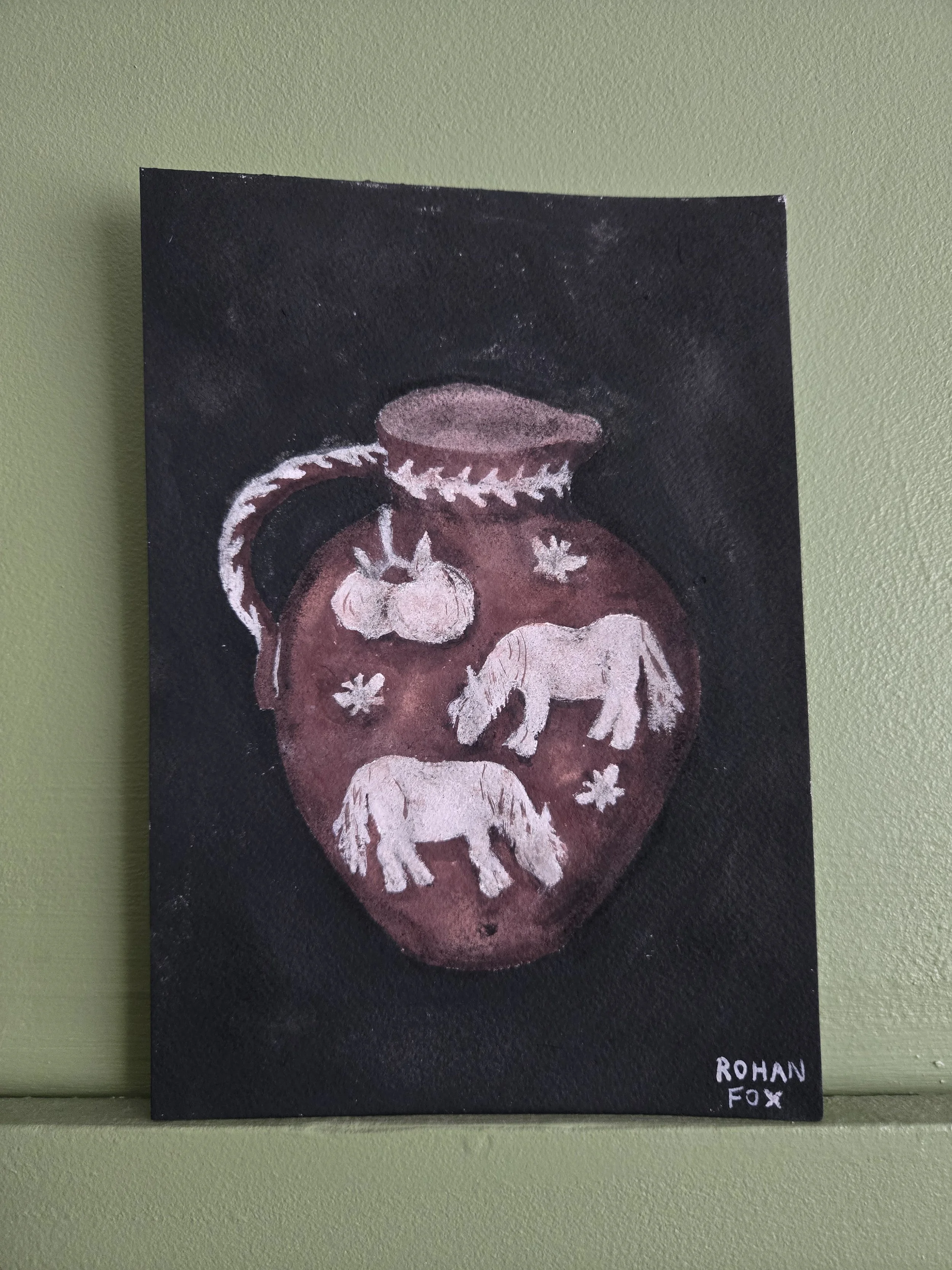 Harvest Jug