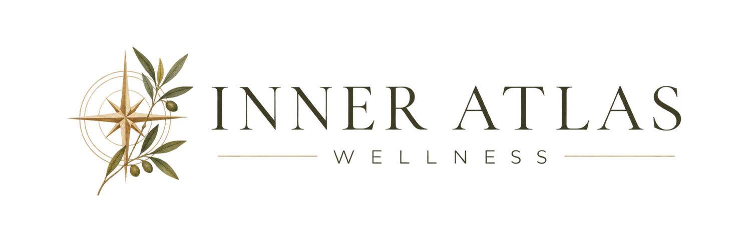 Inner Atlas Wellness